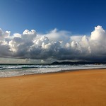 Playa de Queiruga