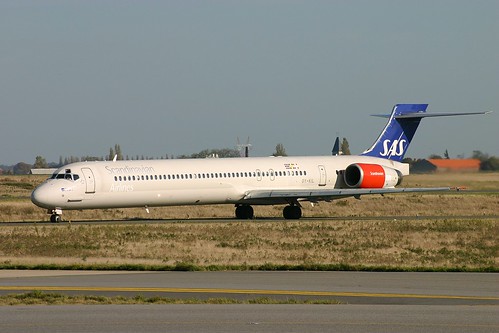 SAS oy-kil MD-90-30