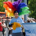 West Hollywood Gay Pride Parade 055