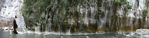 río puerta gate rocks venezuela panoramic hermoso ríos miraflores rocas piedras panorámica formación monagas rocosa