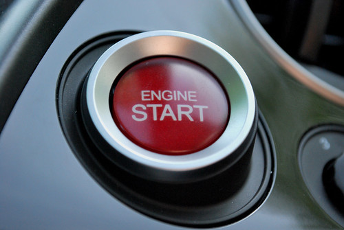 Start your engine