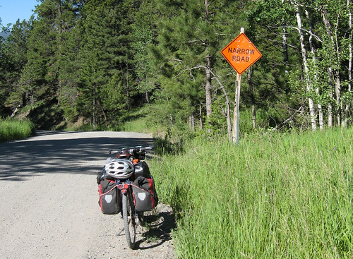 voyage trip travel usa bike bicycle landscape montana unitedstates helena vélo gravelroad greatdivide routavelo nicolasdh gdmbr greatdividemountainbikeroute