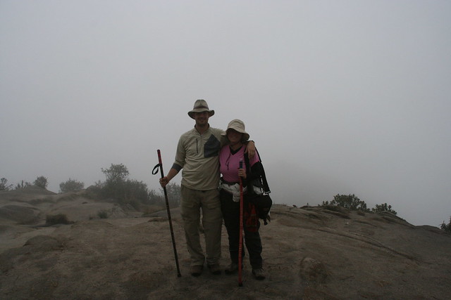 Inca Trail Day 3