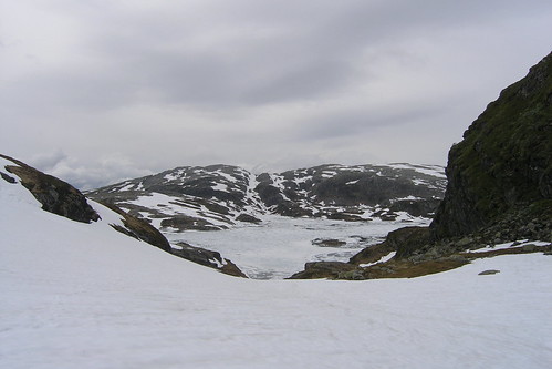 mountains norway norge hordalandfylke