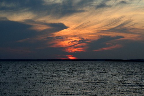 ocean sunset sea canada geotagged novascotia canoneosdigitalrebelxt