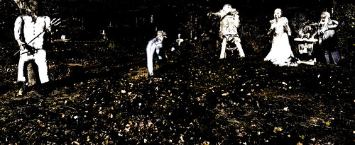 decorations ontario halloween photoshop canon dark geotagged lawn haunted spooky hampton adjustments scarry lightroom treatment creepies goolish xti giltennant