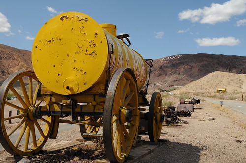 ca yellow vintage geotagged town tank antique unitedstatesofamerica ghost calico shot5 calicoghosttown yermo 18200mmf3556gvr geo:country=unitedstatesofamerica geo:state=ca camera:make=nikon image:shot=5 camera:model=d300 exposure:ISO=200 lens:name=18200mmf3556 lens:type=dgvr lens:focallength=29 exposure:shutterspeed=1250 exposure:fnumber=f8 geo:city=yermo event:code=2008526cg roll:num=10405 2008526cg roll10405