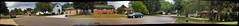 Day 169 House Panorama from across street
