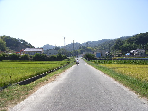 road cycling hiroshima kure koreacycling