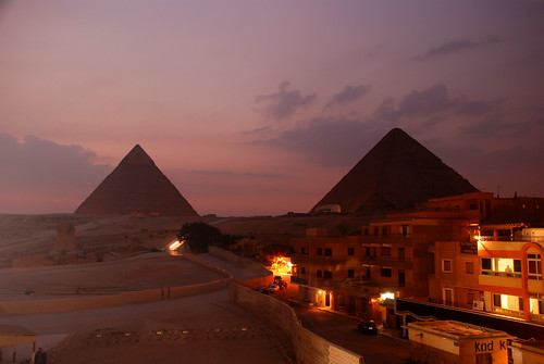 africa city travel sunset vacation sun holiday history sunrise evening ancient nikon ship desert pyramid great egypt east cairo camel arab backpack arabia pyramids middle giza pharoh d80 nikond80
