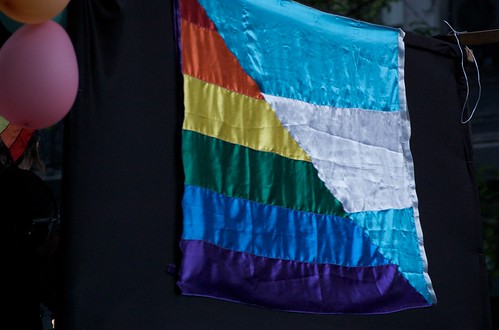 Argentine Pride Flag