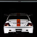 works evo time attack back view
