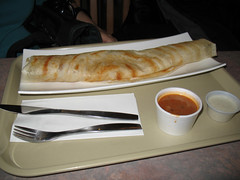 Indian Cafe House Restaurant