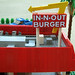 In-N-Out Burger Pasadena