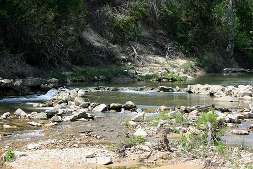 river texas swimminghole paluxy
