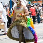 West Hollywood Gay Pride Parade 100