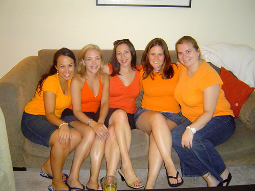 Girls' Weekend 2005