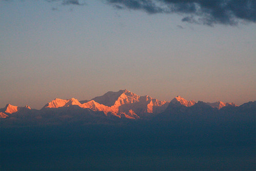 morning cloud india mountains color nature sunrise landscape darjeeling openair westbengal ind canoneos30d kanchanjangha gorkhaland mohammadmustafizurrahman