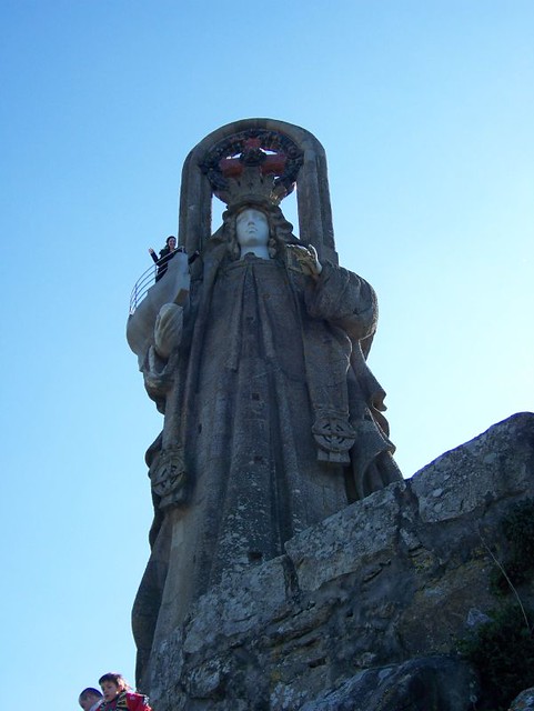 Virxe da Roca