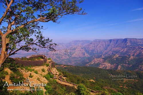 india nature landscape fort canyon mahabaleshwar maharastra pune pratapgarh afjalburuj gettyimagesindiaq3 gettyimagesindiaq4