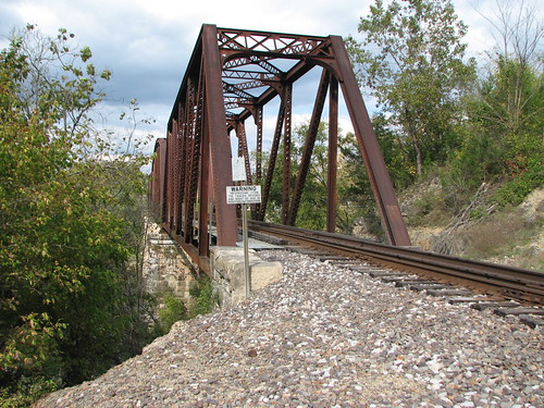 railroad bridges arkansas railroadbridges