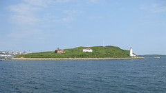 George Island