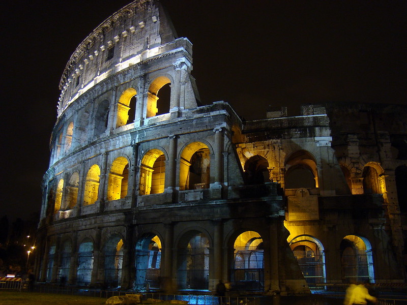 Lugares de Roma para ver y fotografiar