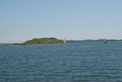 DSC_6628 Georges Island, Halifax Harbour