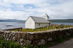 St. Olafs Church