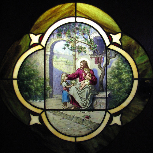 history church window geotagged catholic caroline maryland stainedglass easternshore delaware delmarva marydel