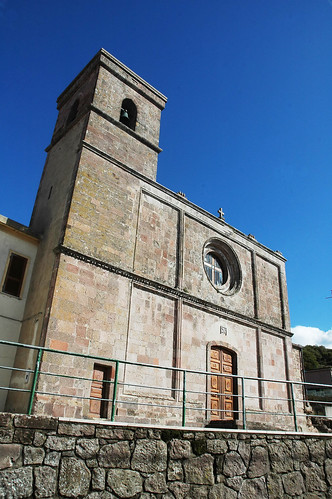 church chiesa sanpietro eglise parrocchiale provinciadioristano neoneli