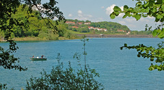 Lac de la Mouche - Photo of Rochetaillée
