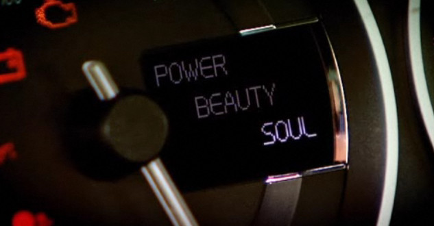 power beauty soul