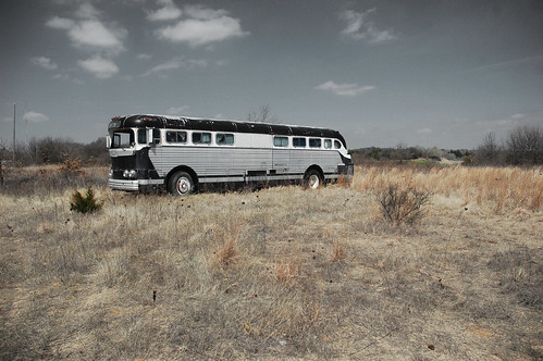bus abandoned oklahoma oakwood ajo65