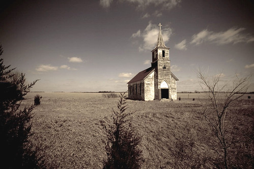 old history church bravo prairie theplains milfordnebraska thechurchatmilfordexit utata:project=abandoned