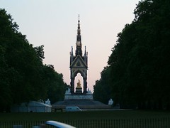 Albert Memorial