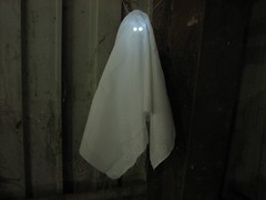 LED Ghostie