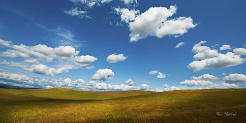 light clouds landscape nikon d3x 1424f28 kenhubbellphotography