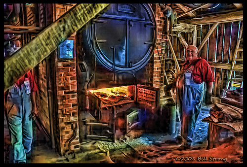 ontario heritage festival room steam boiler sawmill woodfired wainfleet smokeyjoe marshville goldstaraward topazadjust