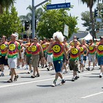 West Hollywood Gay Pride Parade 051