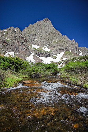 mountains nature landscape colorado
