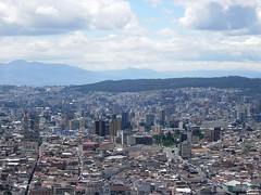 Quito: Vista Panorámica 2