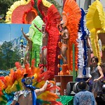 West Hollywood Gay Pride Parade 085