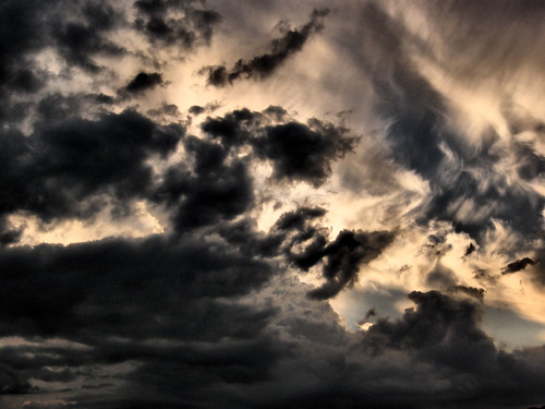 sunset clouds tramonto nuvole sonnenuntergang wolken nubes puestadesol nuages ocaso cagliari coucherdesoleil calardelsole