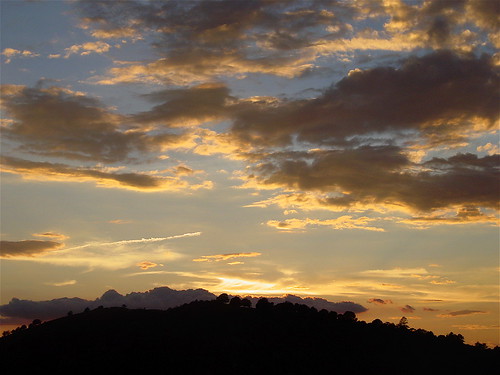 sunset arizona prescott