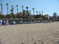 Don Carlos Beach Club - Marbella