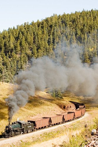 colorado steam locomotive riogrande alamosa drgw riograndescenicrailroad