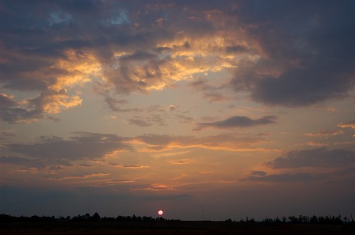 sunset sky usa weather clouds georgia time nikond40 photospecs afsdxnikkor1685mmf3556gedvr 4rating