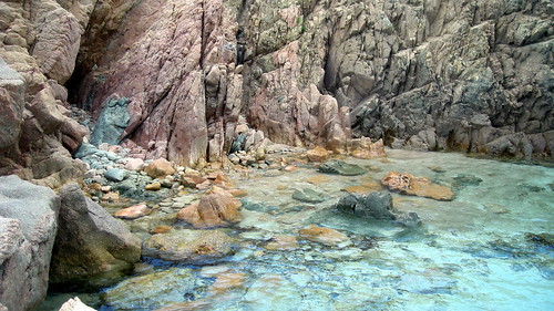 sardegna sardinia italia italy island isola spargi arcipelago archipelago maddalena spiaggia beach mare sea nature nikon travel trip geotagged