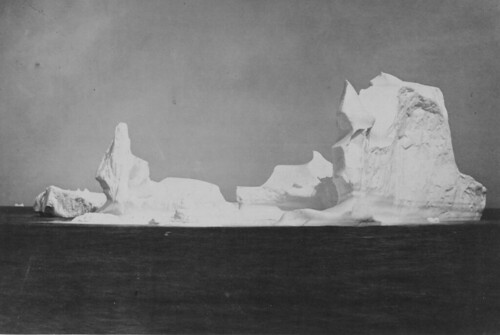 books arctic greenland glaciers polar explorers exploration icebergs baffinbay williambradford albumenprints sterlingandfrancineclarkartinstitutelibrary arcticregions johnldunmore georgecritcherson